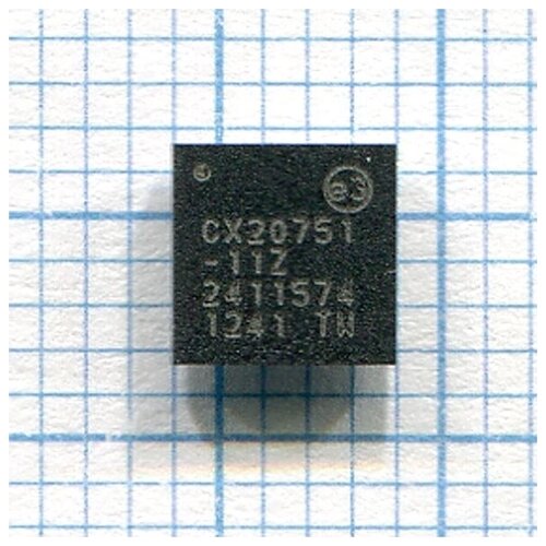 Микросхема CX20751