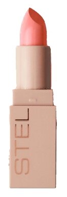 STELLARY помада для губ Nude Long lasting lipstick