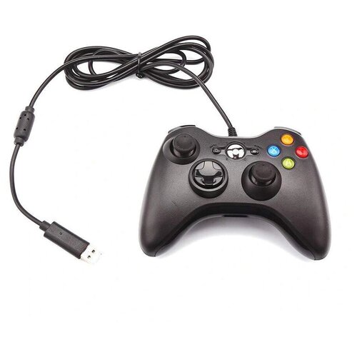 Геймпад для Xbox 360 и PC Stem проводной джойстик 89000₽