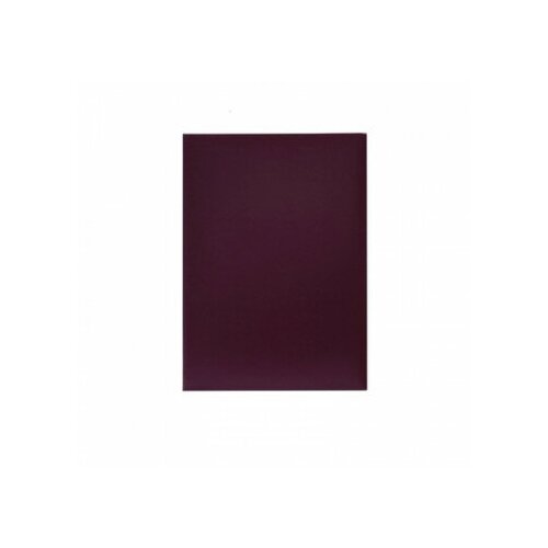 Папка адресная конкорд, бордо, А4