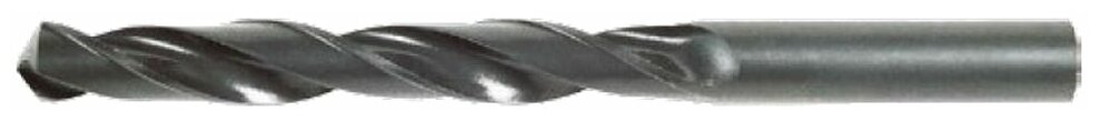 Сверло по металлу оксидированное (1.5 мм; 40х18 мм) Кратон 1 05 10 008 - фотография № 2