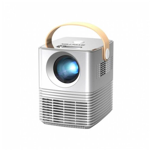 Проектор мультимедийный BYINTEK C720 Smart 2600mAh 1796500₽