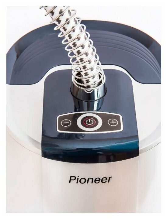 Pioneer - фото №13