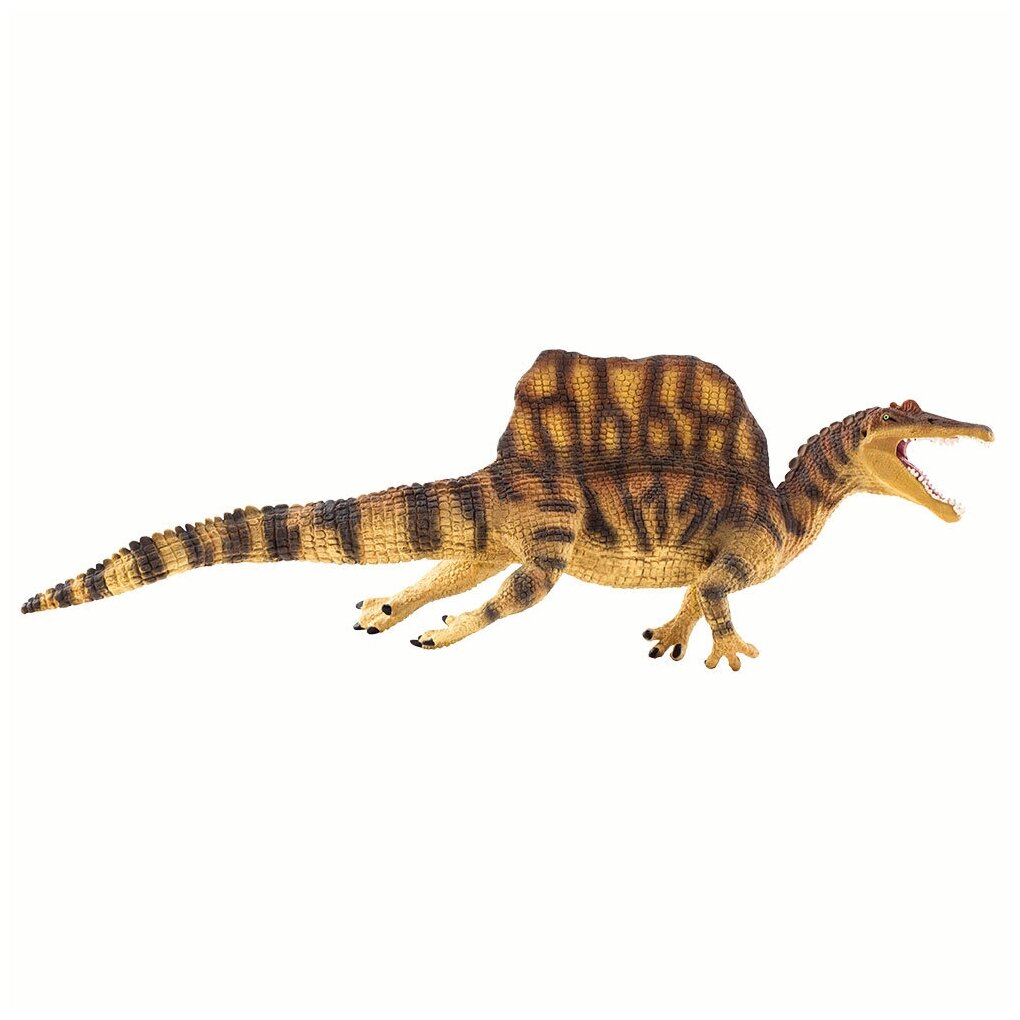 Фигурка Safari Ltd Спинозавр, XL
