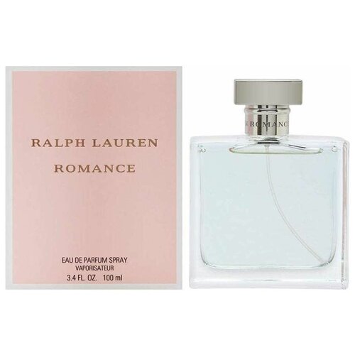 RALPH LAUREN Romance Парфюмерная вода 100 мл ralph lauren romance summer blossom парфюмерная вода 100мл