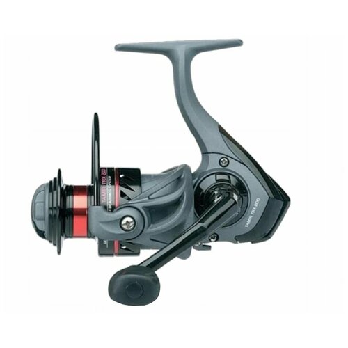 фото Катушка с передним фрикционом jaxon tamir trx 100