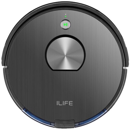 Робот-пылесос ILIFE A10S, WI-FI