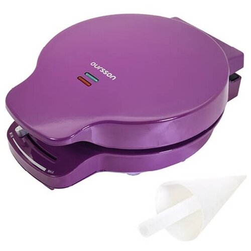 Электрическая вафельница Oursson WM1203SP 149000₽