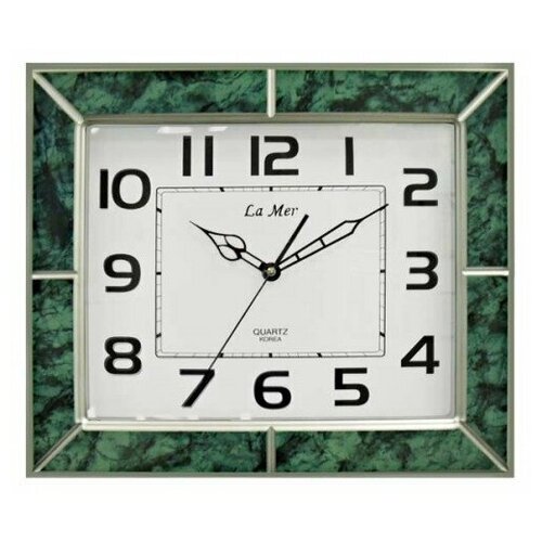 Настенные часы La Mer Wall Clock GD224001