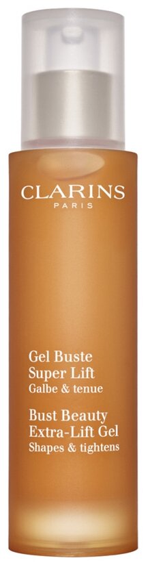 Уход за кожей бюста Clarins Bust Beauty Extra-Lift Gel 50 мл .