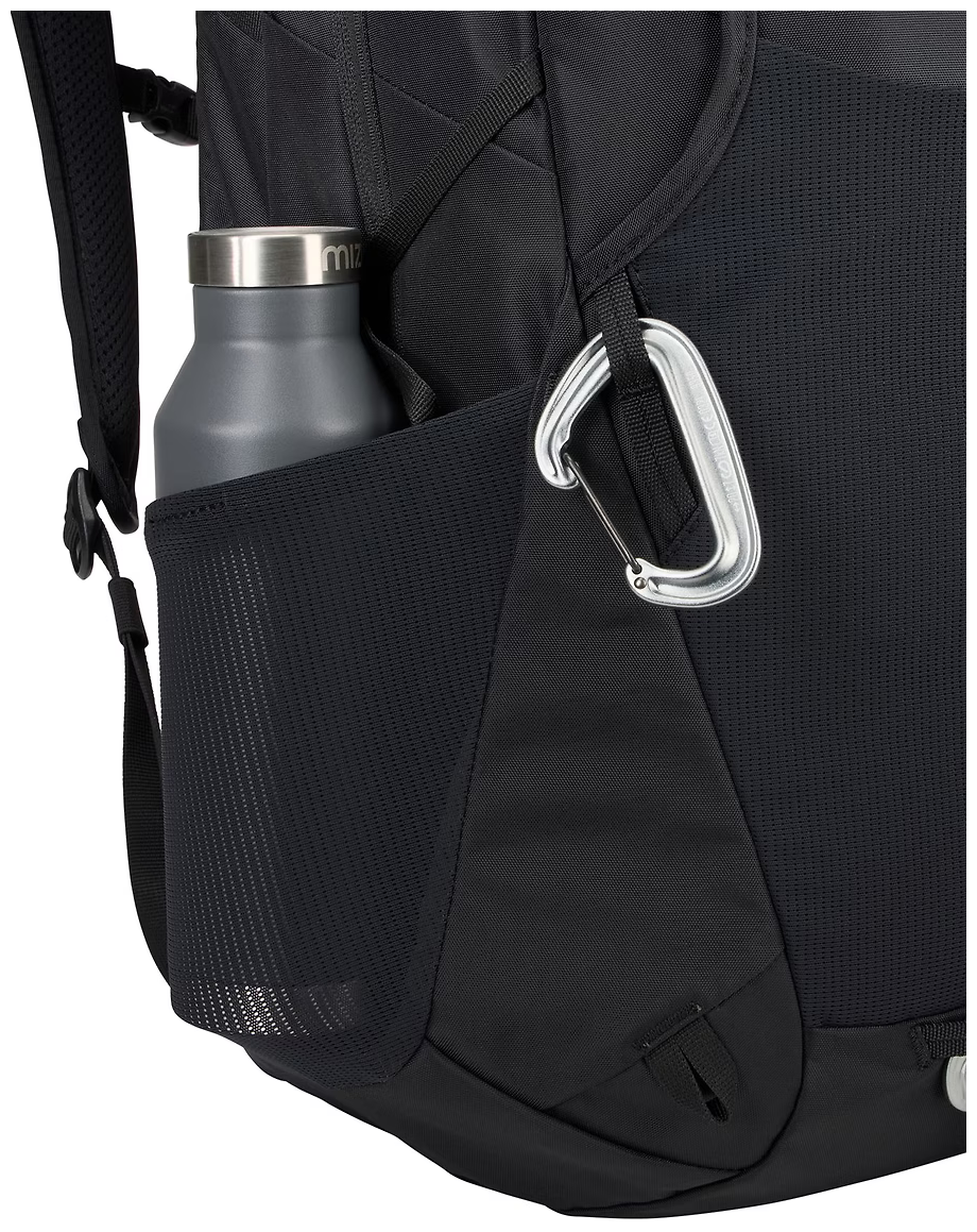 Рюкзак для ноутбука Thule EnRoute Backpack 26L TEBP4316 Black (3204846) - фото №9