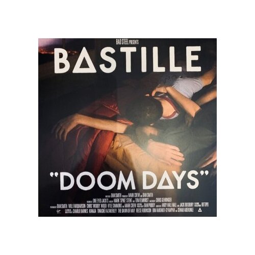 Bastille - Doom Days