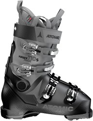 Горнолыжные ботинки ATOMIC Hawx Prime 110 S, р. 25 / 6.5UK, black/anthracite