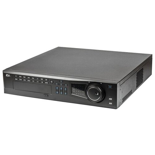 IP Видеорегистратор NVR RVi-1NR32860 10119000₽