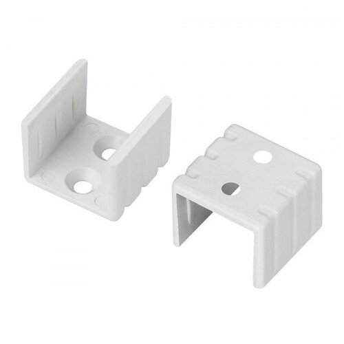 фото Держатель pvc-slim-h15 (arlight, пластик)