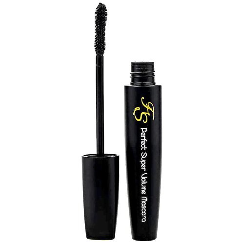 Тушь для ресниц Супер объём  FarmStay Perfect Super Volume Mascara 12g