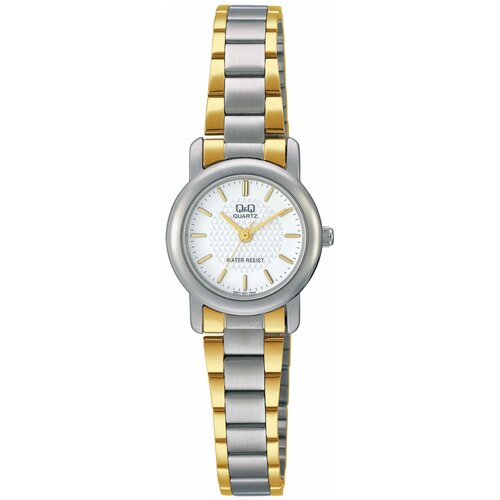 фото Наручные часы q&q q601j401y