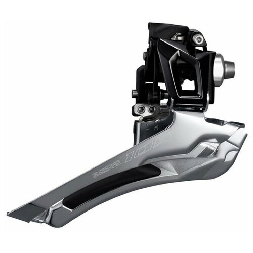 фото Переключатель shimano 105 r7000, передний, зажим 31,8 (с адаптером 28,6), cl:43,5, ifdr7000bsml