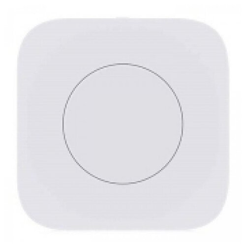 Управление умным домом Aqara беспроводная кнопка WXKG11LM 261800₽