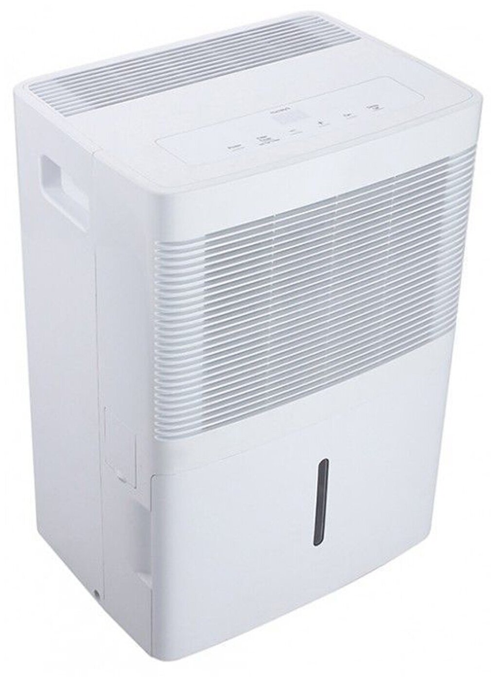 Осушитель воздуха для дома бытовой NEOCLIMA FD-30AEB, до 52 м2, белый