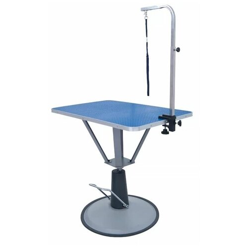 Lantun Стол для груминга (80х60см) гидравлический прямоугольный LT-1202