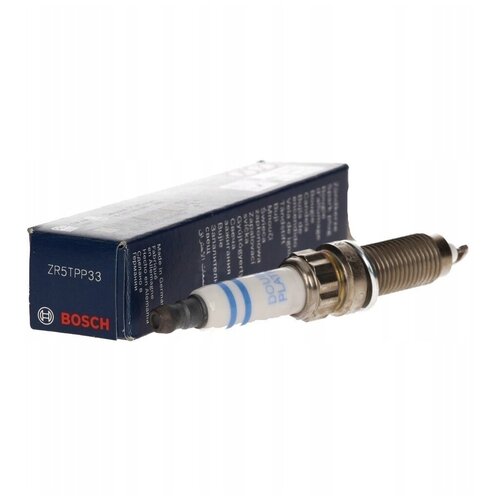 BOSCH 0 242 145 515 Свеча зажигания ZR 5 TPP 33