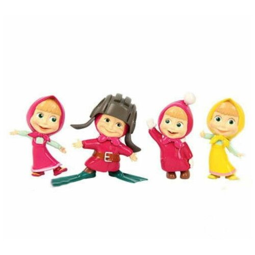 Фигурки Маша GT8319