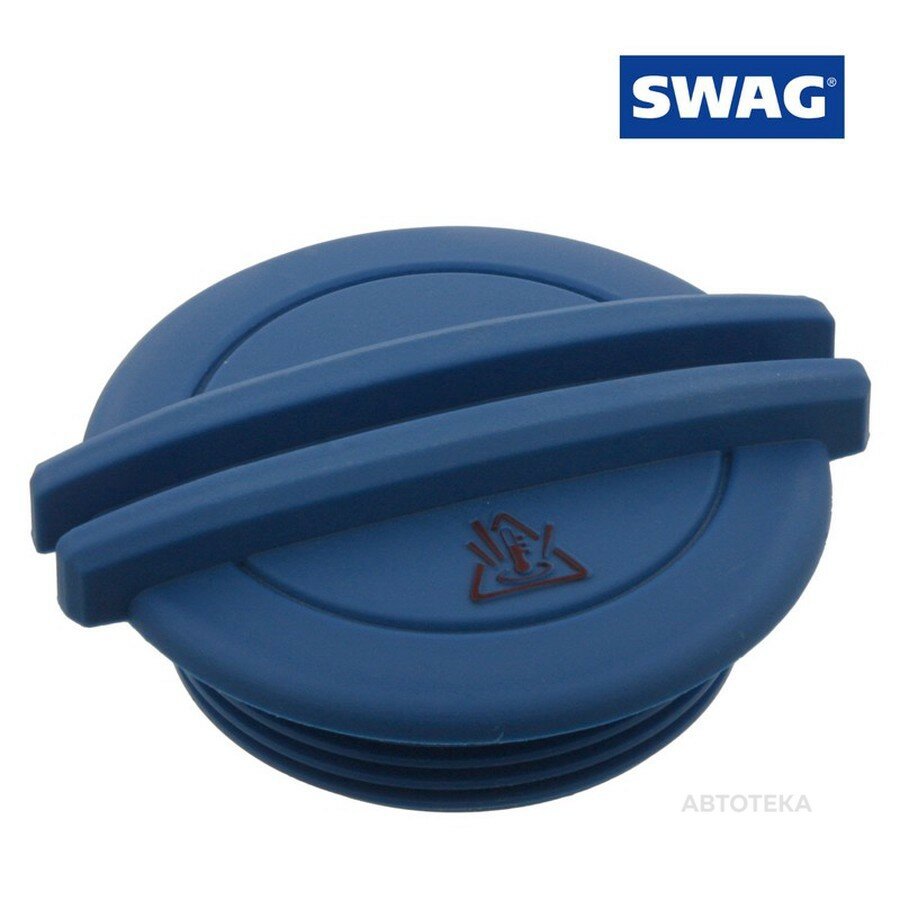 Крышка радиатора SWAG 40940722