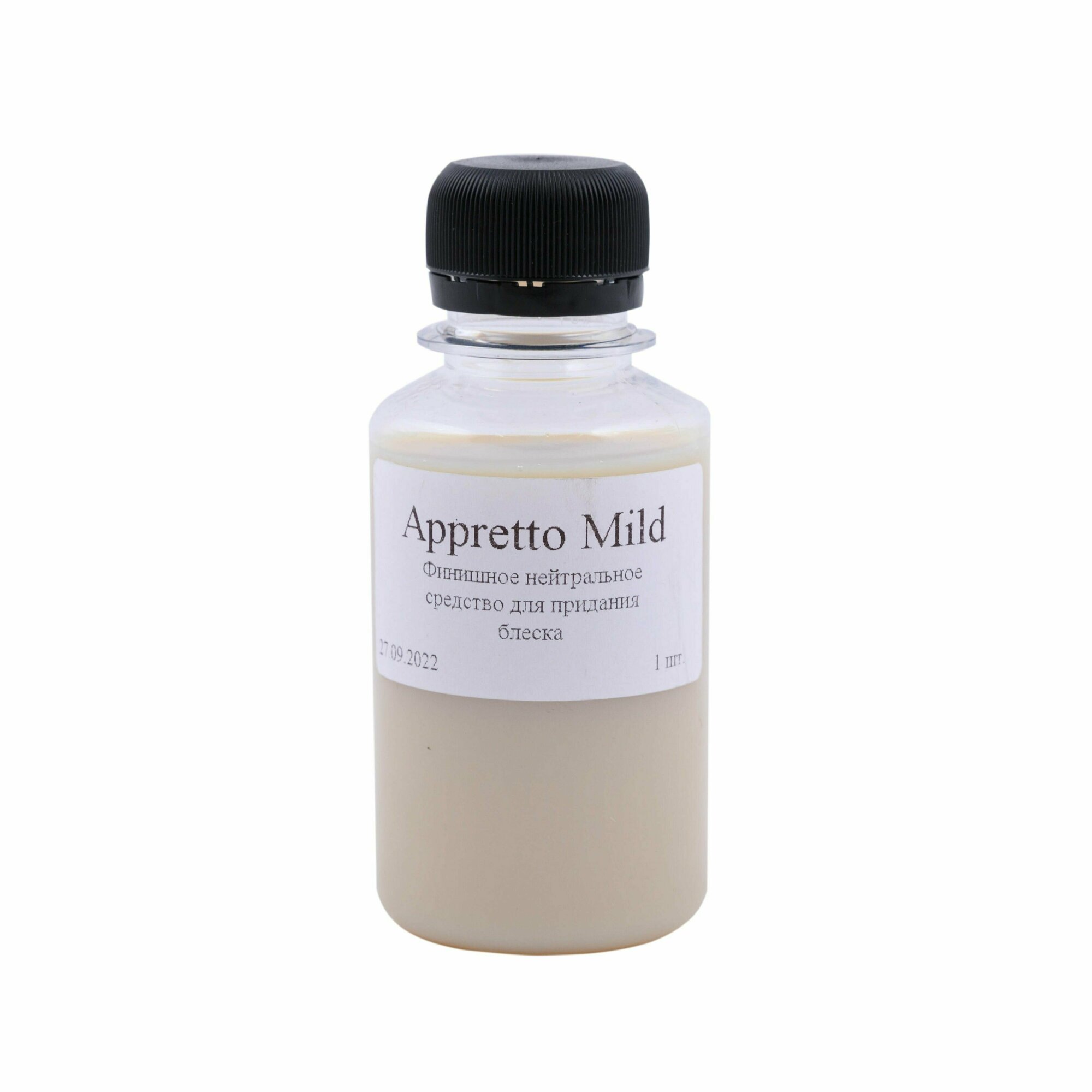 Финиш для кожи APPRETTO MILD 100 гр. нейтральный.