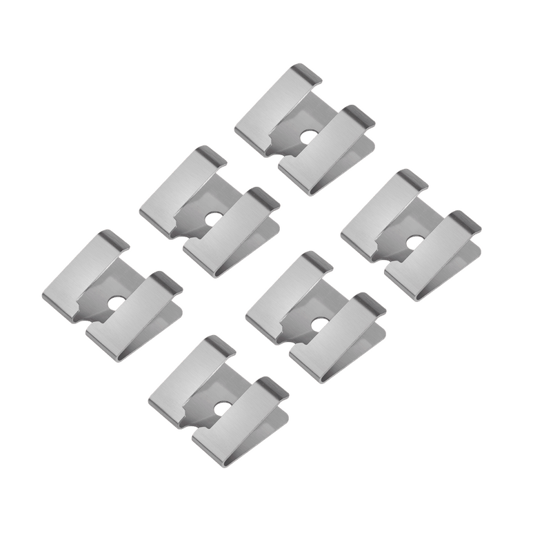 Индукционная варочная панель MAUNFELD CVI804SFLGR - фотография № 6