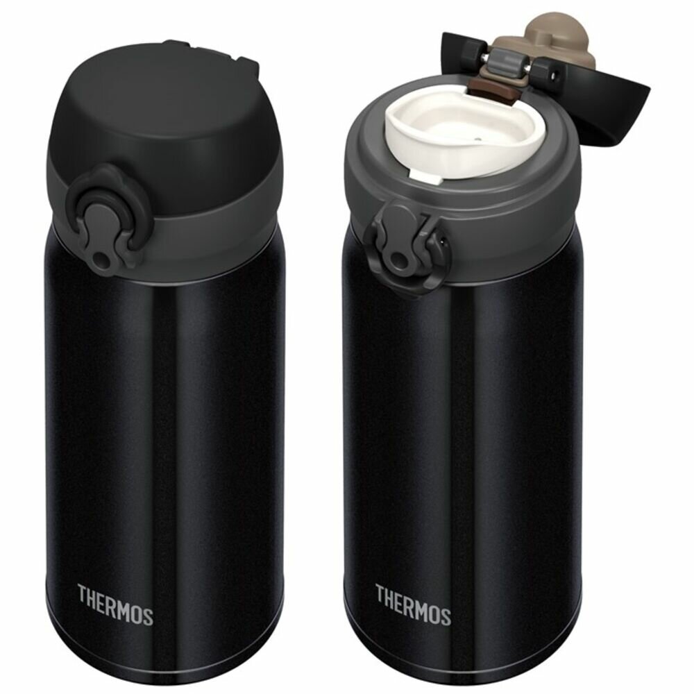 Термокружка Thermos JNL-354, 0.35л, черный [366498] - фото №2