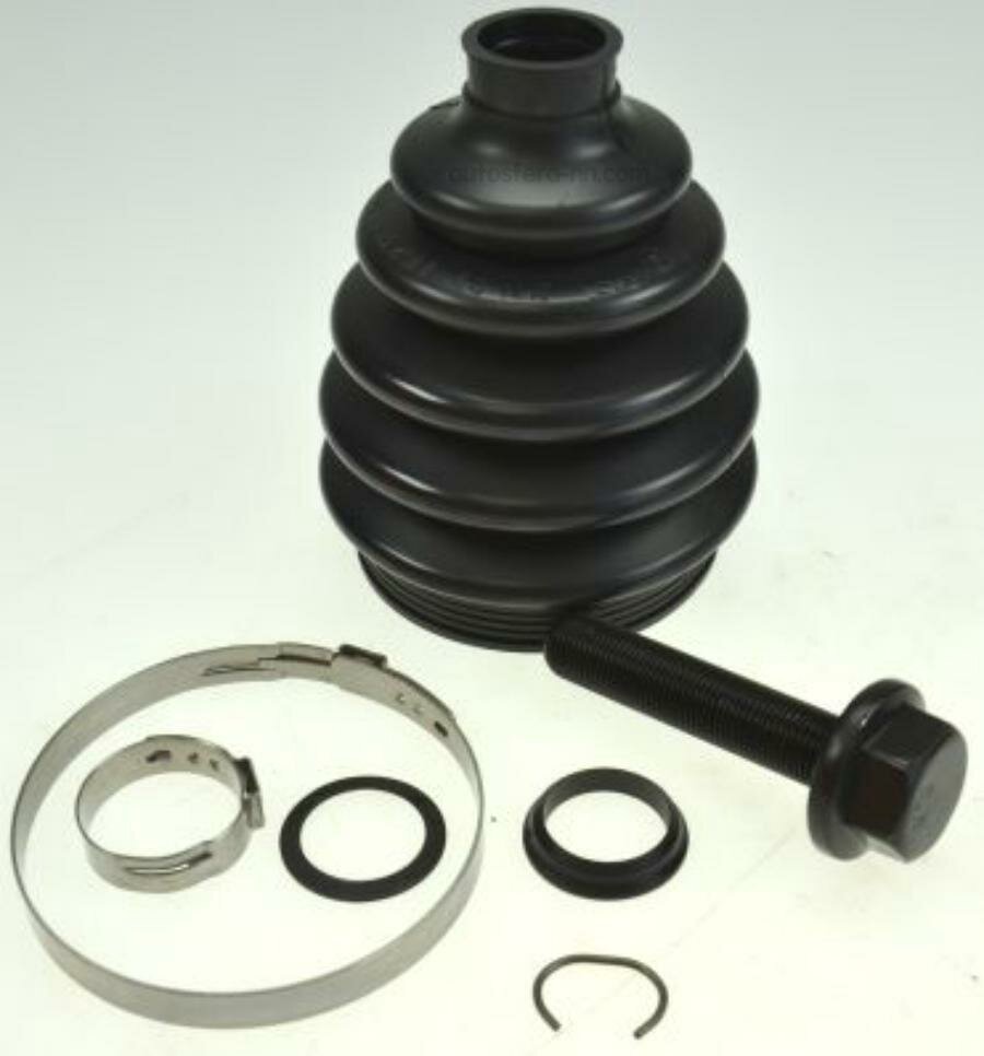 Пыльник шруса наружный LOBRO 304 328 GKN (Loebro) арт. 304 328