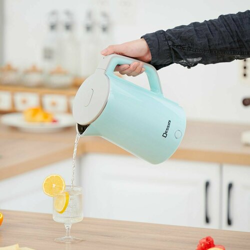 Электрический чайник 177700₽