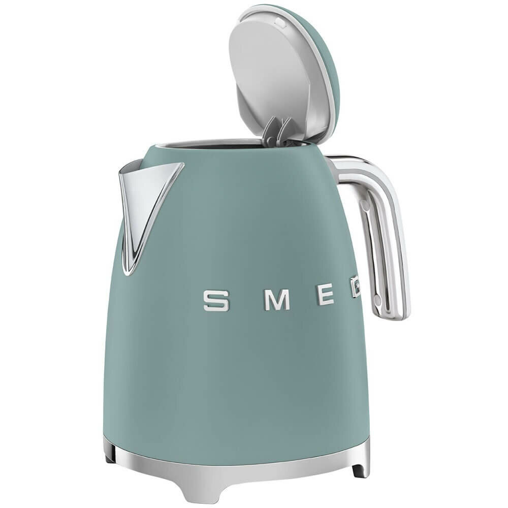 Чайник Smeg KLF03EGMEU - фото №9