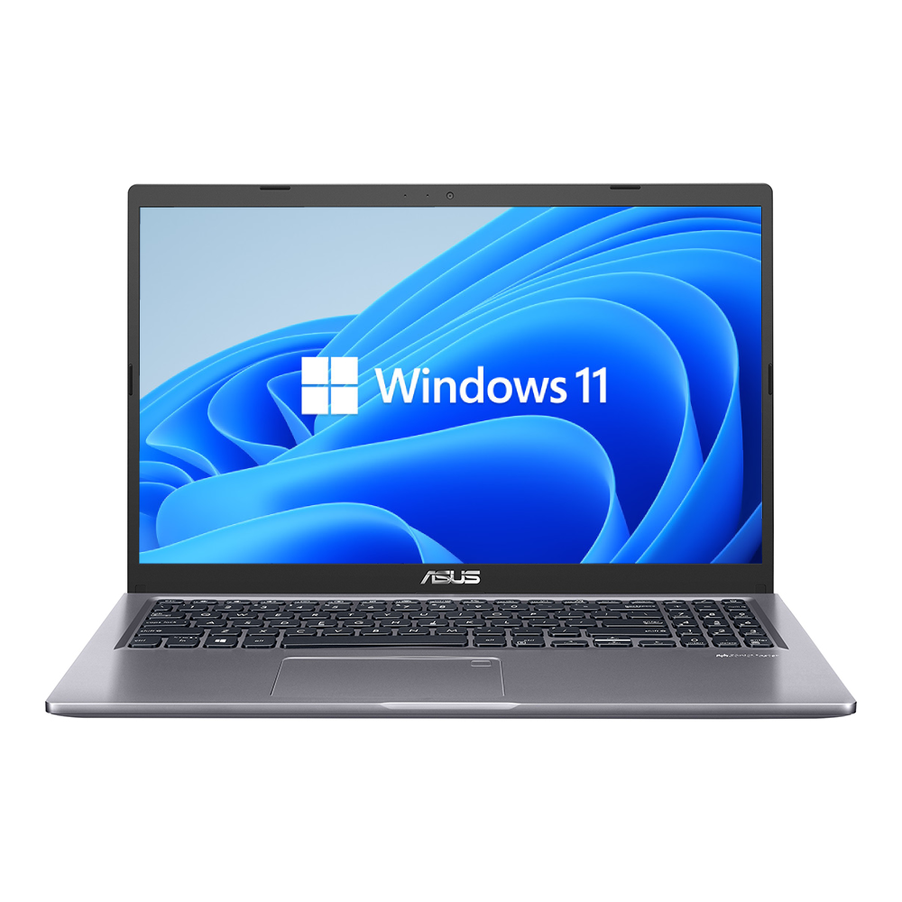 Ноутбук Asus P1512CEA-BQ0W11 i3 1115G4/8ГБ/512ГБ SSD/Intel UHD/15.6" FHD IPS/W11 — фото 2