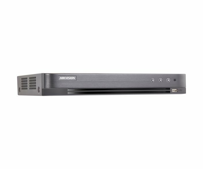 Видеорегистратор Hikvision DS-7204HQHI-K1