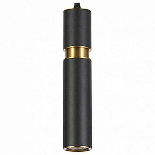 Подвесной светильник Mebelion Ran A3145SP-1BK