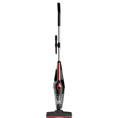 Вертикальный пылесос 2в1 Midea VSS2200, для дома и автомобиля, 3 насадки, 3 режима, шнур 5 метров, 500Вт