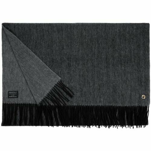 Палантин , черный