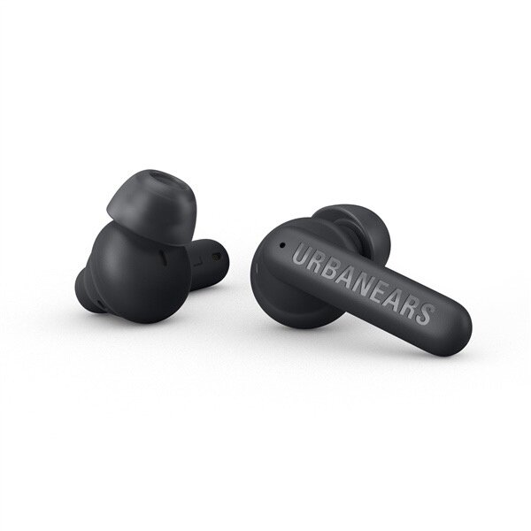 Наушники Urbanears Boo TIP TWS, черный 1006192