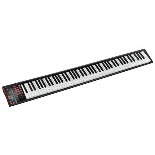 MIDI-клавиатура 88 клавиш Icon iKeyboard 8X