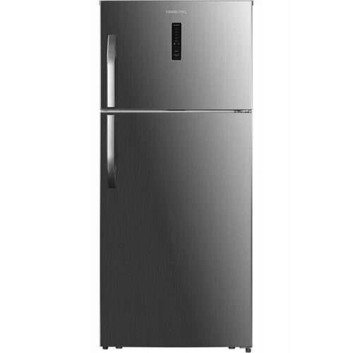 Холодильник HIBERG RFT 690DX NFX 12339000₽
