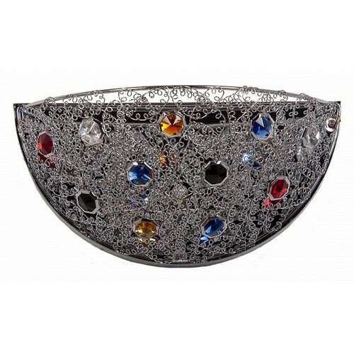 Накладной светильник Abrasax Alicia HYB10179-3CR 3405₽