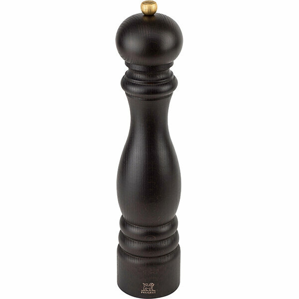 Мельница для соли, бук D67, H300мм PARIS Peugeot