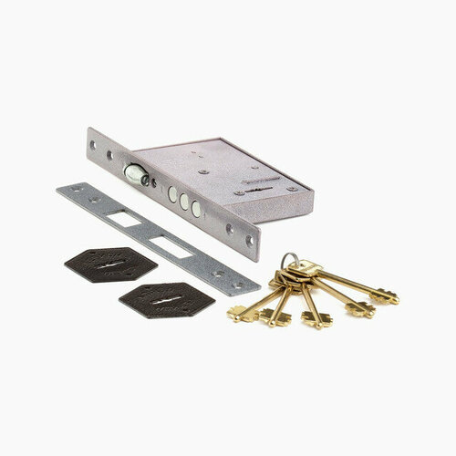 Замок врезной Герион Классик-М 2370₽