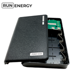 Корпус Run Energy для Power Bank 4 x 18650 (X52154HE) - изображение