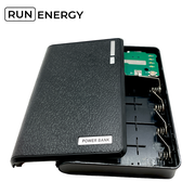 Корпус Run Energy для Power Bank 4 x 18650 (X52154HE)