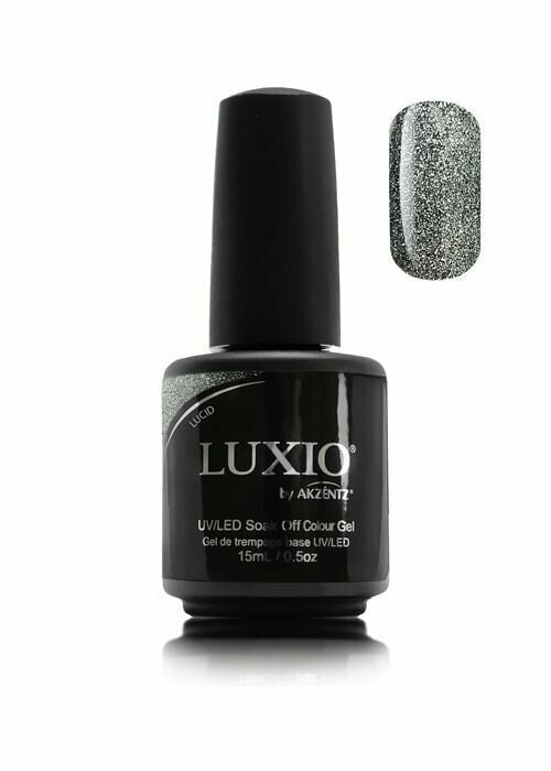 Luxio Lucid гель-лак 15 мл