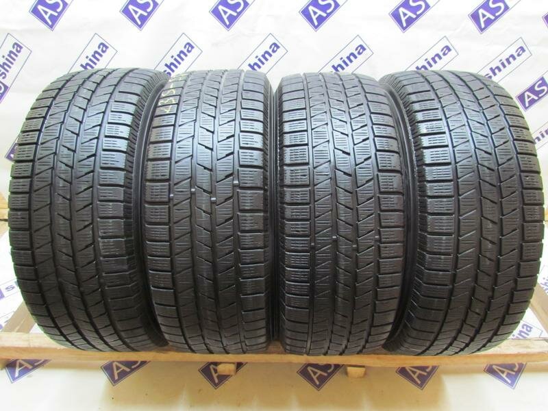 Pirelli Scorpion Ice&Snow 235 55 18 шины Зимние