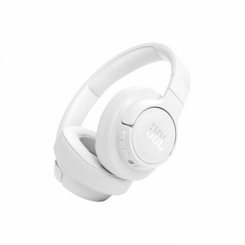 Беспроводные наушники JBL Tune 770NC, White